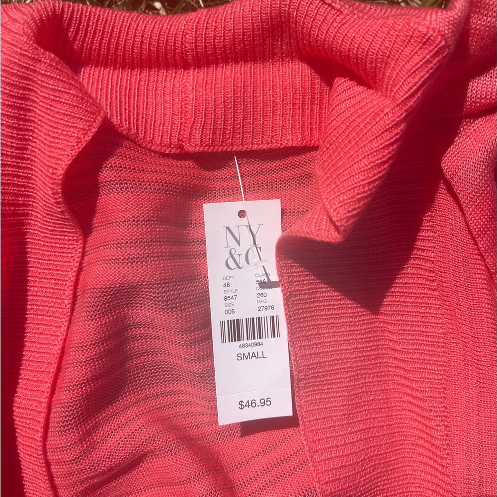 sleeveless jacket - Picture 3 of 4